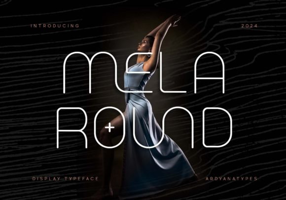 Melaround: Simple Elegance for Stunning Designs